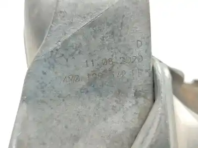 Second-hand car spare part right engine support for audi q5 (fyb) 50 tfsi e quattro advanced oem iam references 4m0199372fp  