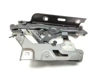 Peça sobressalente para automóvel em segunda mão dobradiça esquerda do capô dianteiro por audi q5 (fyb) 50 tfsi e quattro advanced referências oem iam 80a823301d