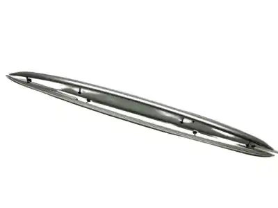 Peça sobressalente para automóvel em segunda mão barras do tejadilho por audi q5 (fyb) 50 tfsi e quattro advanced referências oem iam 80a860021m