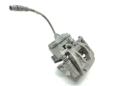 Peça sobressalente para automóvel em segunda mão pinça de travão traseira direita por audi q5 (fyb) 50 tfsi e quattro advanced referências oem iam 80a615404d