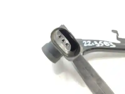 Peça sobressalente para automóvel em segunda mão sensor por audi q5 (fyb) 50 tfsi e quattro advanced referências oem iam 80a941309e  