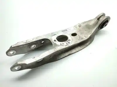 Peça sobressalente para automóvel em segunda mão braço de suspensão inferior traseiro esquerdo por audi q5 (fyb) 50 tfsi e quattro advanced referências oem iam 80a505311b