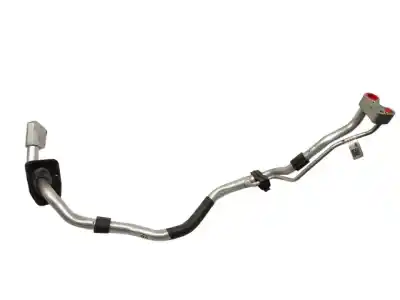 Peça sobressalente para automóvel em segunda mão tubos de ar condicionado por audi q5 (fyb) 50 tfsi e quattro advanced referências oem iam 80a816738f