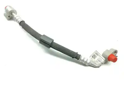 Peça sobressalente para automóvel em segunda mão tubos de ar condicionado por audi q5 (fyb) 50 tfsi e quattro advanced referências oem iam 80a816741am