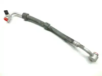 Peça sobressalente para automóvel em segunda mão tubos de ar condicionado por audi q5 (fyb) 50 tfsi e quattro advanced referências oem iam 80a816743af