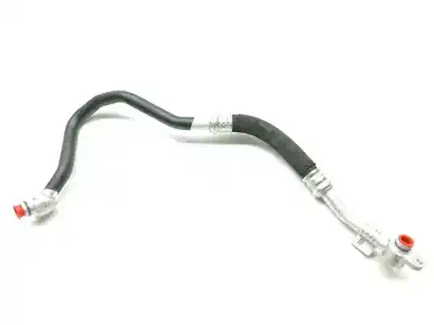 Peça sobressalente para automóvel em segunda mão tubos de ar condicionado por audi q5 (fyb) 50 tfsi e quattro advanced referências oem iam 80b816740g