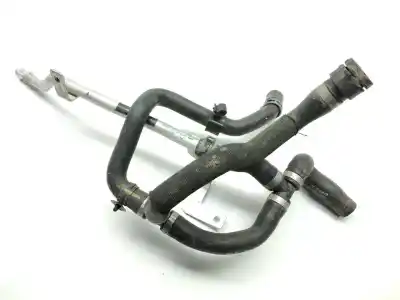 Peça sobressalente para automóvel em segunda mão tubo por audi q5 (fyb) 50 tfsi e quattro advanced referências oem iam 80a819350aj