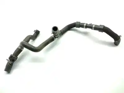 Peça sobressalente para automóvel em segunda mão tubo por audi q5 (fyb) 50 tfsi e quattro advanced referências oem iam 80a122448aq