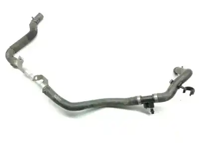 Peça sobressalente para automóvel em segunda mão tubo por audi q5 (fyb) 50 tfsi e quattro advanced referências oem iam 80a819350an
