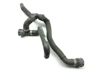 Peça sobressalente para automóvel em segunda mão tubo por audi q5 (fyb) 50 tfsi e quattro advanced referências oem iam 80a122449bj