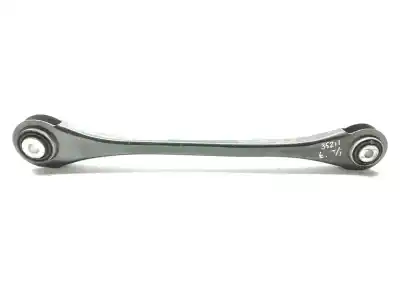 Peça sobressalente para automóvel em segunda mão braço de suspensão superior traseiro esquerdo por audi q5 (fyb) 50 tfsi e quattro advanced referências oem iam 80a501529a