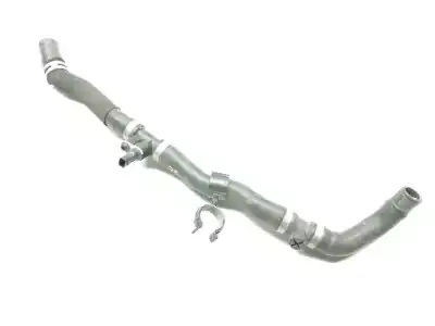 Peça sobressalente para automóvel em segunda mão tubo por audi q5 (fyb) 50 tfsi e quattro advanced referências oem iam 80b819337