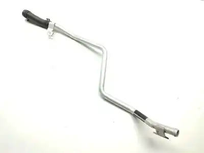 Peça sobressalente para automóvel em segunda mão tubo por audi q5 (fyb) 50 tfsi e quattro advanced referências oem iam 80b819558a