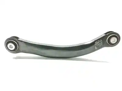 Peça sobressalente para automóvel em segunda mão braço de suspensão superior traseiro esquerdo por audi q5 (fyb) 50 tfsi e quattro advanced referências oem iam 80a505397a