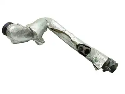 Peça sobressalente para automóvel em segunda mão tubo por audi q5 (fyb) 50 tfsi e quattro advanced referências oem iam 80a819334ad