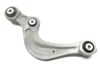 Peça sobressalente para automóvel em segunda mão braço de suspensão traseiro superior direito por audi q5 (fyb) 50 tfsi e quattro advanced referências oem iam 4m0505361g