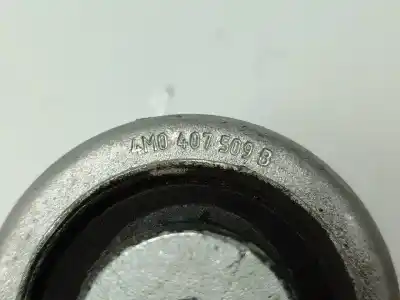 Peça sobressalente para automóvel em segunda mão braço de suspensão superior dianteiro esquerdo por audi q5 (fyb) 50 tfsi e quattro advanced referências oem iam 4m0407509b