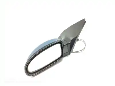 İkinci el araba yedek parçası sol ayna için ford focus turnier (cak) ambiente oem iam referansları 98ab17683ue