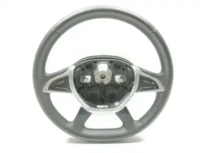 Автозапчастина б/у кермо для dacia dokker ambiance посилання на oem iam 484005093r  