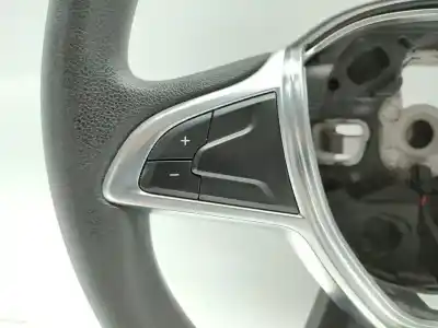 Автозапчастина б/у кермо для dacia dokker ambiance посилання на oem iam 484005093r  