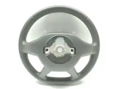 Автозапчастина б/у кермо для dacia dokker ambiance посилання на oem iam 484005093r  