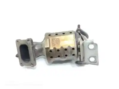 Автозапчасти б/у катализатор за kia picanto (ja) attract ссылки oem iam 0g310199  