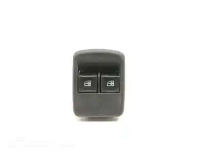 Peça sobressalente para automóvel em segunda mão botão / interruptor elevador vidro dianteiro esquerdo por opel vivaro b kasten/combi furgón l1h1 2.9t expression 95 cv / 70 kw referências oem iam 254118044r  
