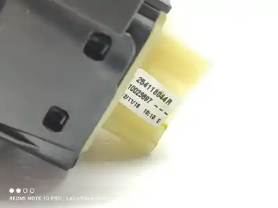 Pezzo di ricambio per auto di seconda mano INTERRUTTORE ALZACRISTALLI ANTERIORE SINISTRO per OPEL VIVARO B KASTEN/COMBI  Riferimenti OEM IAM 254118044R  