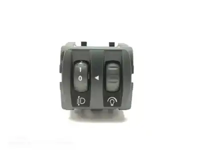 Second-hand car spare part switch for opel vivaro b kasten/combi furgón l1h1 2.9t expression 95 cv / 70 kw oem iam references 93452314  