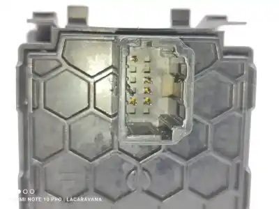 Second-hand car spare part switch for opel vivaro b kasten/combi furgón l1h1 2.9t expression 95 cv / 70 kw oem iam references 93452314