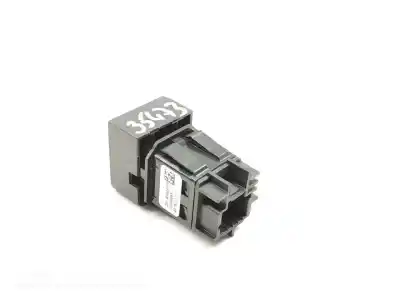 Second-hand car spare part switch for opel vivaro b kasten/combi furgón l1h1 2.9t expression 95 cv / 70 kw oem iam references 93452315  