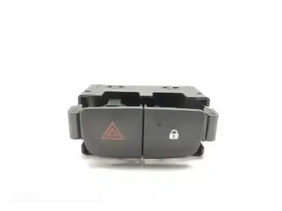 Second-hand car spare part hazard warning lights for opel vivaro b kasten/combi furgón l1h1 2.9t expression 95 cv / 70 kw oem iam references 93452316  