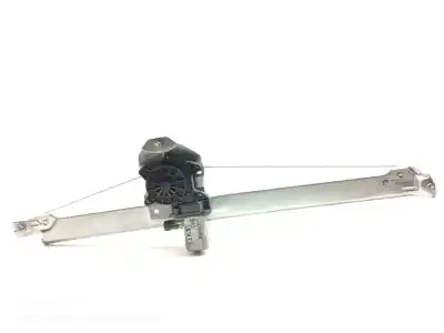 Second-hand car spare part passenger side right window regulator for opel vivaro b kasten/combi furgón l1h1 2.9t expression 95 cv / 70 kw oem iam references 128001471b  