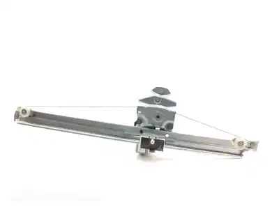 Second-hand car spare part passenger side right window regulator for opel vivaro b kasten/combi furgón l1h1 2.9t expression 95 cv / 70 kw oem iam references 128001471b