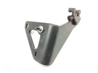 Second-hand car spare part support / sliding door guide for opel vivaro b kasten/combi furgón l1h1 2.9t expression 95 cv / 70 kw oem iam references 93451798  