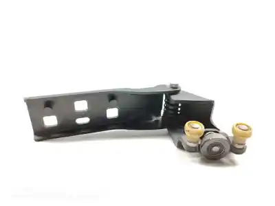 Second-hand car spare part support / sliding door guide for opel vivaro b kasten/combi furgón l1h1 2.9t expression 95 cv / 70 kw oem iam references 93451865  