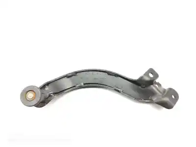 Second-hand car spare part support / sliding door guide for opel vivaro b kasten/combi furgón l1h1 2.9t expression 95 cv / 70 kw oem iam references 65713
