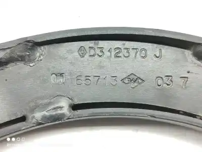 Second-hand car spare part support / sliding door guide for opel vivaro b kasten/combi furgón l1h1 2.9t expression 95 cv / 70 kw oem iam references 65713  