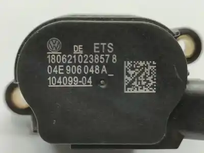 Автозапчастина б/у датчик для cupra formentor (km7) basis 149 cv / 110 kw посилання на oem iam 04e906048a  