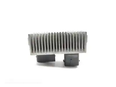 Second-hand car spare part glow plug for opel vivaro b kasten/combi furgón l1h1 2.9t expression 95 cv / 70 kw oem iam references 271206395r  
