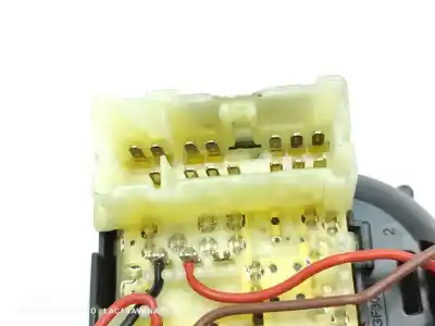 Second-hand car spare part headlights switch for opel vivaro b kasten/combi furgón l1h1 2.9t expression 95 cv / 70 kw oem iam references 95517228  
