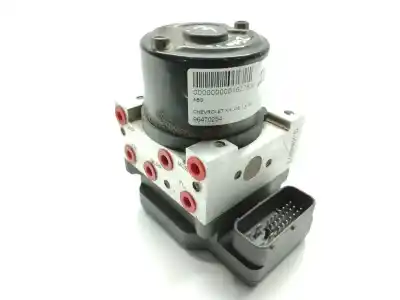 Piesă de schimb auto la mâna a doua ABS pentru CHEVROLET KALOS  Referințe OEM IAM 96470254  