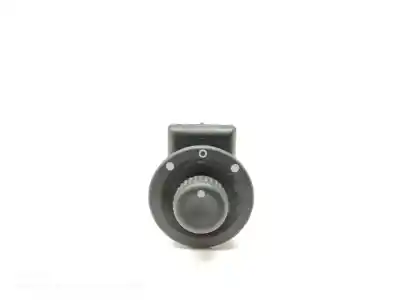 Second-hand car spare part rearview side mirror switch for opel vivaro b kasten/combi furgón l1h1 2.9t expression 95 cv / 70 kw oem iam references 93866683
