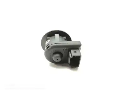 Second-hand car spare part rearview side mirror switch for opel vivaro b kasten/combi furgón l1h1 2.9t expression 95 cv / 70 kw oem iam references 93866683  