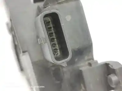 Second-hand car spare part accelerator pedal for opel vivaro b kasten/combi furgón l1h1 2.9t expression 95 cv / 70 kw oem iam references 93463068  