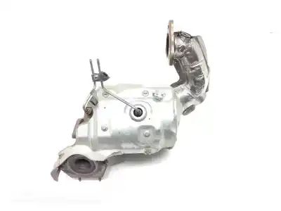 Peça sobressalente para automóvel em segunda mão catalisador por renault kadjar experience referências oem iam 208a03087r