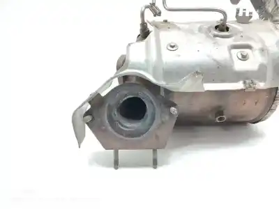 Pezzo di ricambio per auto di seconda mano catalizzatore per renault kadjar experience riferimenti oem iam 208a03087r  
