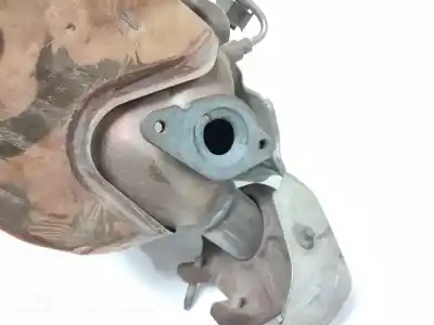 Pièce détachée automobile d'occasion CATALYSEUR DE VOITURE pour RENAULT KADJAR  Références OEM IAM 208A03087R  