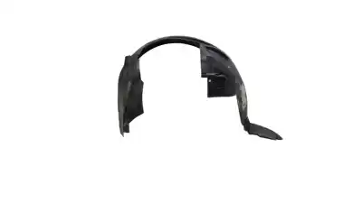 Second-hand car spare part front left wheel arch for fiat doblo active oem iam references 51810940