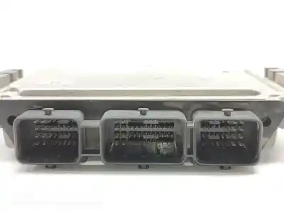 Автозапчастина б/у ЕБУ КОНТРОЛЕР ДВИГУНА для CITROEN BERLINGO CUADRO  Посилання на OEM IAM 0281012980  
